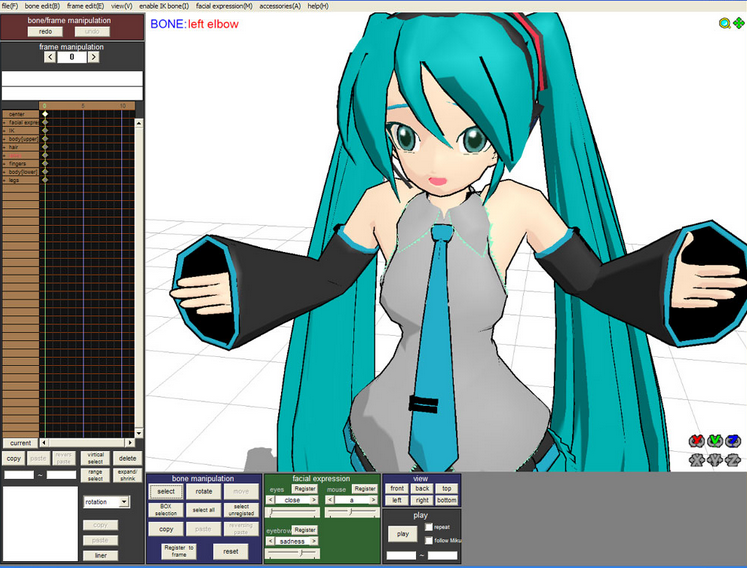mmd download free